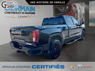 2021 GMC Sierra 1500 à St-Raymond, Québec - 5 - w320h240px