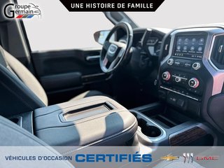 2021 GMC Sierra 1500 à St-Raymond, Québec - 21 - w320h240px