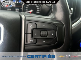 2021 GMC Sierra 1500 in St-Raymond, Quebec - 21 - w320h240px