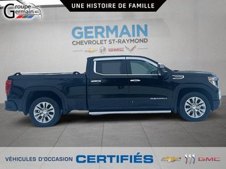 2021 GMC Sierra 1500 in St-Raymond, Quebec - 2 - w320h240px