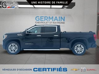 2021 GMC Sierra 1500 in St-Raymond, Quebec - 6 - w320h240px