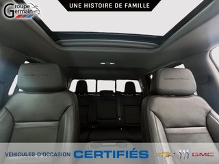 2021 GMC Sierra 1500 in St-Raymond, Quebec - 30 - w320h240px