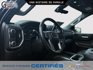2021 GMC Sierra 1500 in St-Raymond, Quebec - 44 - w320h240px