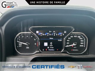 2021 GMC Sierra 1500 in St-Raymond, Quebec - 47 - w320h240px