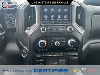 2021 GMC Sierra 1500 in St-Raymond, Quebec - 50 - w320h240px