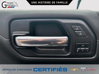 2021 GMC Sierra 1500 in St-Raymond, Quebec - 41 - w320h240px