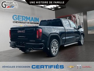 2021 GMC Sierra 1500 in St-Raymond, Quebec - 33 - w320h240px