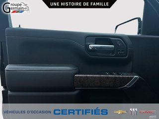 2021 GMC Sierra 1500 in St-Raymond, Quebec - 40 - w320h240px
