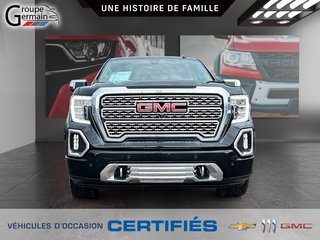 2021 GMC Sierra 1500 in St-Raymond, Quebec - 38 - w320h240px