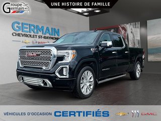 2021 GMC Sierra 1500 in St-Raymond, Quebec - 37 - w320h240px