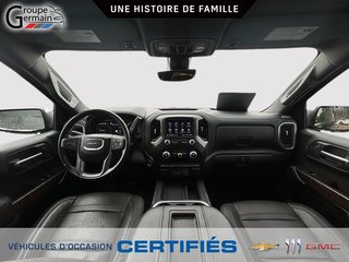 2021 GMC Sierra 1500 in St-Raymond, Quebec - 54 - w320h240px