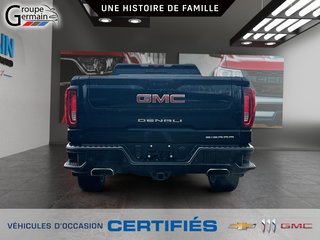 2021 GMC Sierra 1500 in St-Raymond, Quebec - 34 - w320h240px