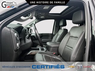 2021 GMC Sierra 1500 in St-Raymond, Quebec - 43 - w320h240px