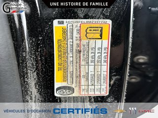 2021 GMC Sierra 1500 in St-Raymond, Quebec - 59 - w320h240px