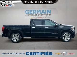 2021 GMC Sierra 1500 in St-Raymond, Quebec - 32 - w320h240px