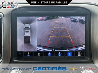 2021 GMC Sierra 1500 in St-Raymond, Quebec - 51 - w320h240px