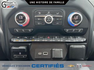 2021 GMC Sierra 1500 in St-Raymond, Quebec - 52 - w320h240px