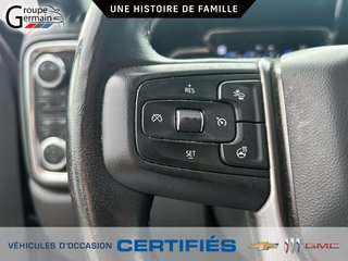 2021 GMC Sierra 1500 in St-Raymond, Quebec - 48 - w320h240px