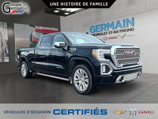 2021 GMC Sierra 1500 in St-Raymond, Quebec - 31 - w320h240px