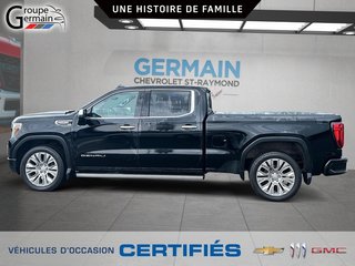 2021 GMC Sierra 1500 in St-Raymond, Quebec - 36 - w320h240px