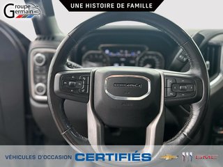 2021 GMC Sierra 1500 in St-Raymond, Quebec - 45 - w320h240px