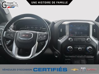 2021 GMC Sierra 1500 à St-Raymond, Québec - 22 - w320h240px