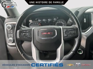 2021 GMC Sierra 1500 à St-Raymond, Québec - 14 - w320h240px
