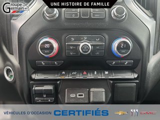 2021 GMC Sierra 1500 à St-Raymond, Québec - 21 - w320h240px