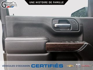 2021 GMC Sierra 1500 à St-Raymond, Québec - 11 - w320h240px
