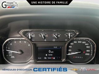 2021 GMC Sierra 1500 à St-Raymond, Québec - 16 - w320h240px