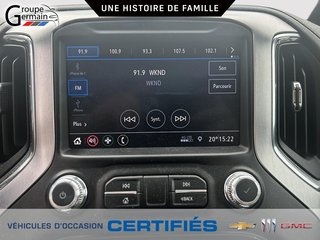 2021 GMC Sierra 1500 à St-Raymond, Québec - 19 - w320h240px