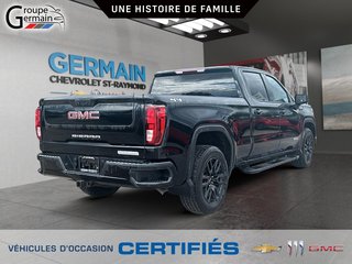 2021 GMC Sierra 1500 à St-Raymond, Québec - 3 - w320h240px
