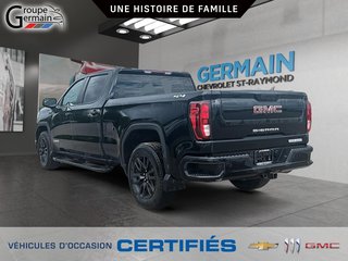 2021 GMC Sierra 1500 à St-Raymond, Québec - 6 - w320h240px