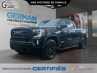 2021 GMC Sierra 1500 à St-Raymond, Québec - 8 - w320h240px