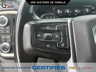 2021 GMC Sierra 1500 à St-Raymond, Québec - 17 - w320h240px