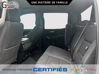 2021 GMC Sierra 1500 à St-Raymond, Québec - 24 - w320h240px