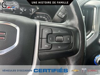 2021 GMC Sierra 1500 à St-Raymond, Québec - 18 - w320h240px