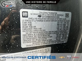 2021 GMC Sierra 1500 à St-Raymond, Québec - 26 - w320h240px