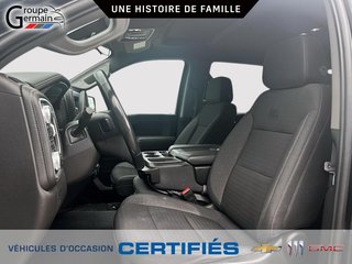 2021 GMC Sierra 1500 à St-Raymond, Québec - 12 - w320h240px