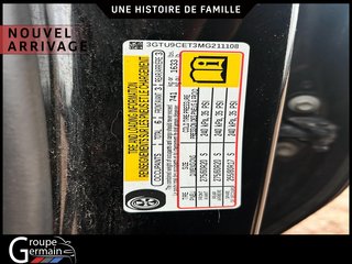 2021 GMC Sierra 1500 in St-Raymond, Quebec - 20 - w320h240px