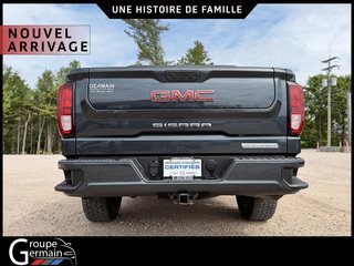 2021 GMC Sierra 1500 in St-Raymond, Quebec - 5 - w320h240px