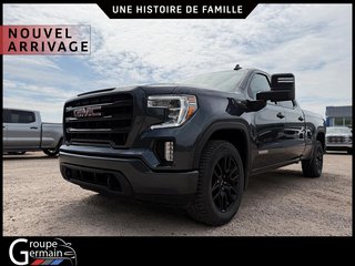 2021 GMC Sierra 1500 in St-Raymond, Quebec - 10 - w320h240px
