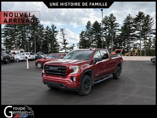 2021 GMC Sierra 1500 in St-Raymond, Quebec - 4 - w320h240px
