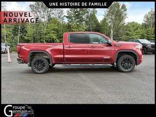 2021 GMC Sierra 1500 in St-Raymond, Quebec - 2 - w320h240px