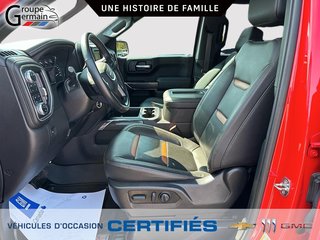 2022 GMC Sierra 1500 à St-Raymond, Québec - 12 - w320h240px