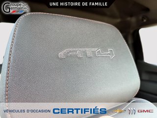 2022 GMC Sierra 1500 à St-Raymond, Québec - 26 - w320h240px