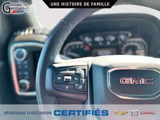 2022 GMC Sierra 1500 à St-Raymond, Québec - 16 - w320h240px