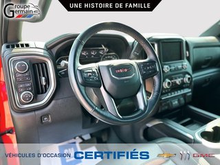 2022 GMC Sierra 1500 à St-Raymond, Québec - 14 - w320h240px