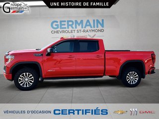 2022 GMC Sierra 1500 à St-Raymond, Québec - 8 - w320h240px