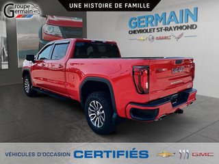 2022 GMC Sierra 1500 à St-Raymond, Québec - 7 - w320h240px